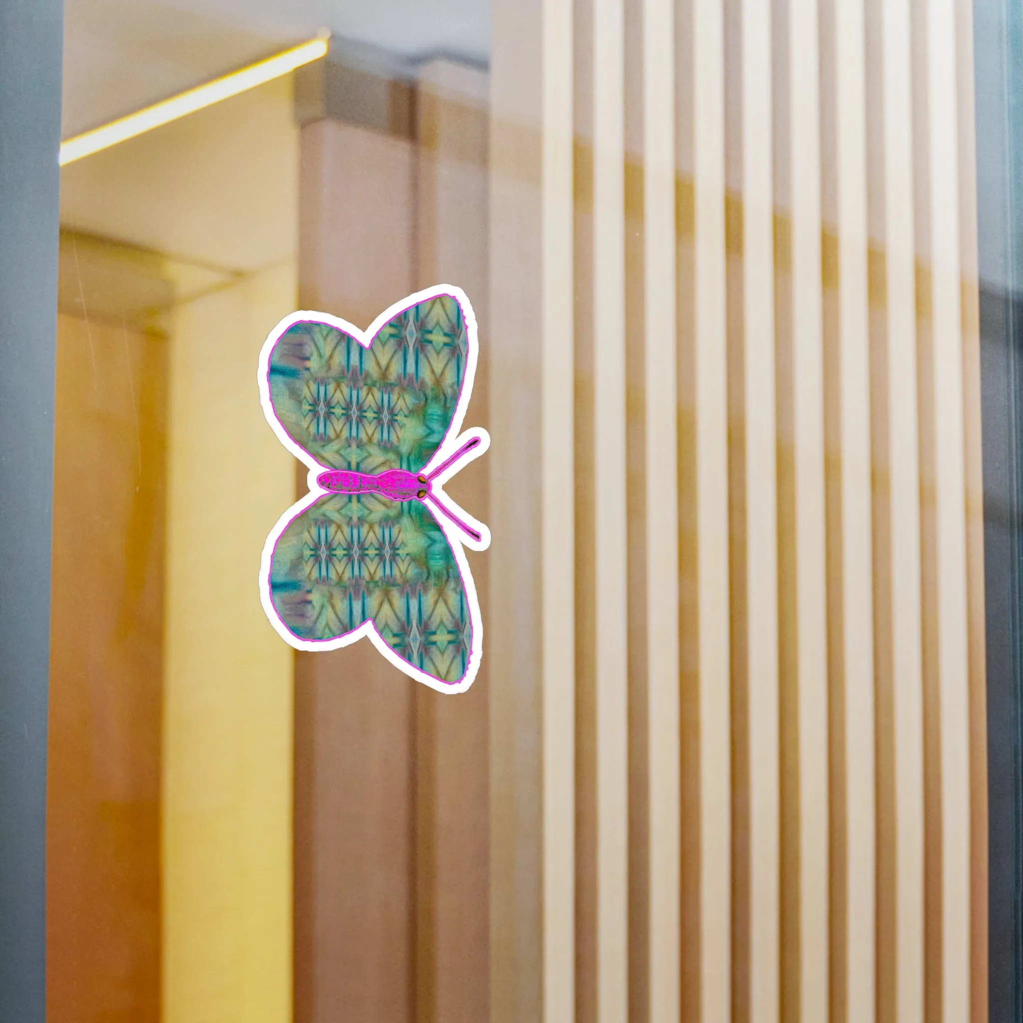 Ante Iridem Margo (Vinyl Decals)(Butterfly Glade Denizen) RJSTH@Fabric#9_3 of 14 RJSTHw2023 RJS
