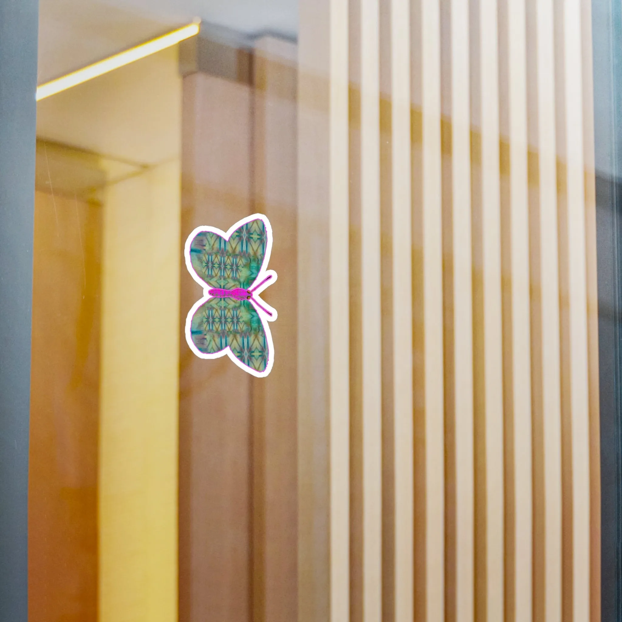 Ante Iridem Margo (Vinyl Decals)(Butterfly Glade Denizen) RJSTH@Fabric#9_3 of 14 RJSTHw2023 RJS