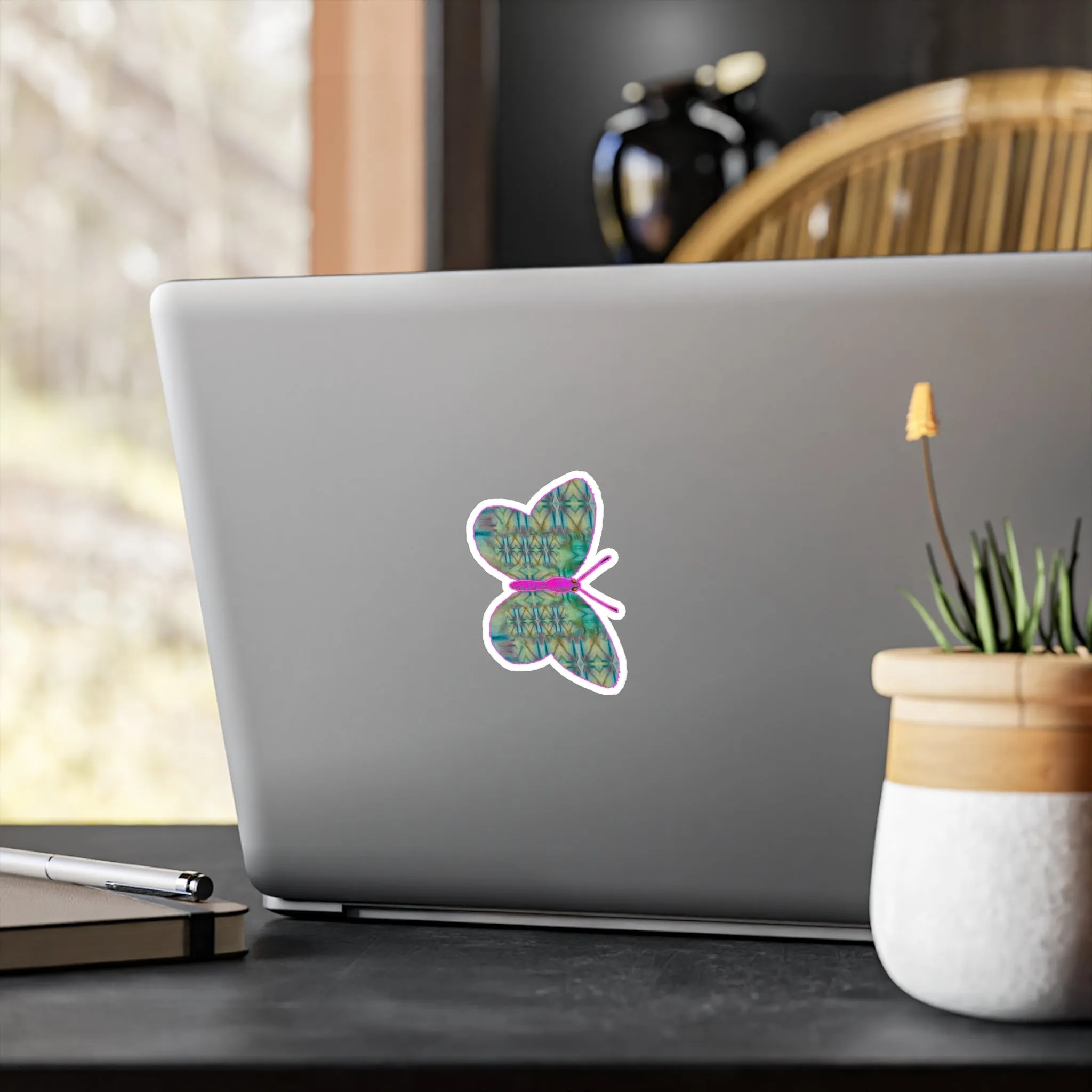 Ante Iridem Margo (Vinyl Decals)(Butterfly Glade Denizen) RJSTH@Fabric#9_3 of 14 RJSTHw2023 RJS
