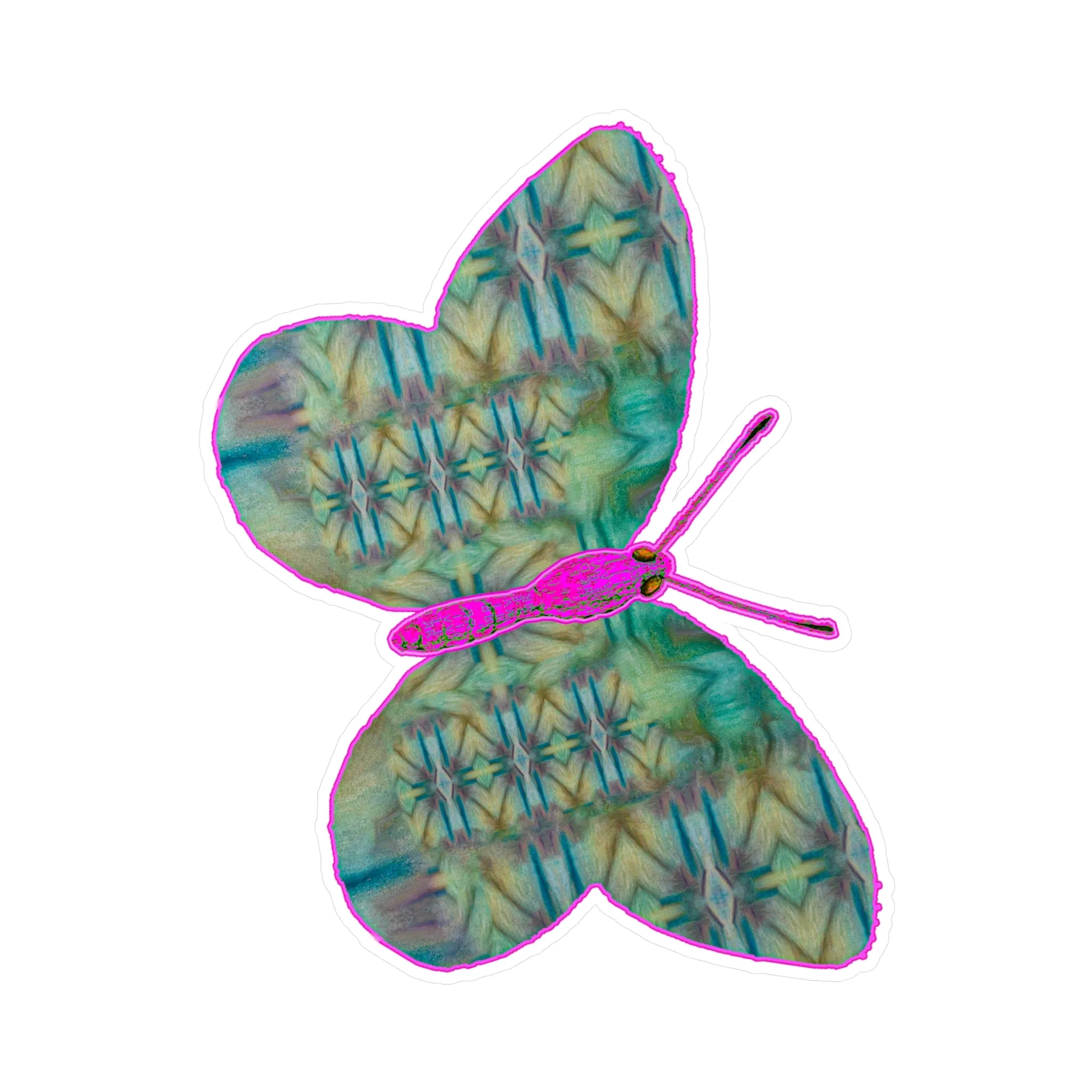 Ante Iridem Margo (Vinyl Decals)(Butterfly Glade Denizen) RJSTH@Fabric#9_3 of 14 RJSTHw2023 RJS
