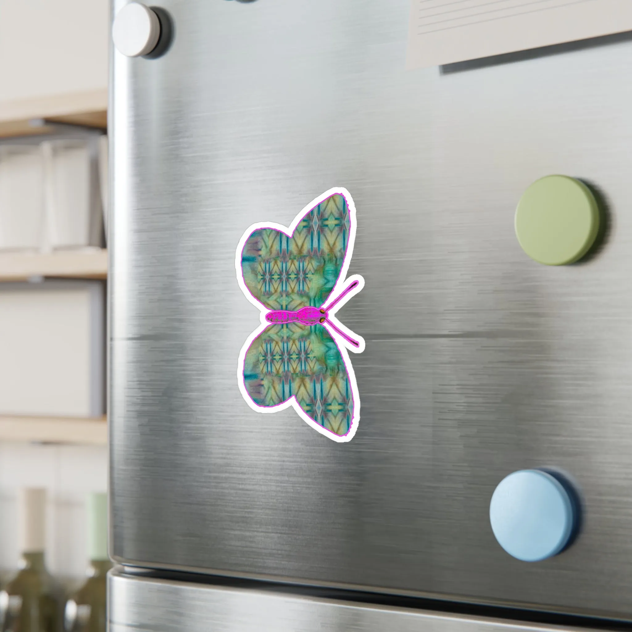 Ante Iridem Margo (Vinyl Decals)(Butterfly Glade Denizen) RJSTH@Fabric#9_3 of 14 RJSTHw2023 RJS