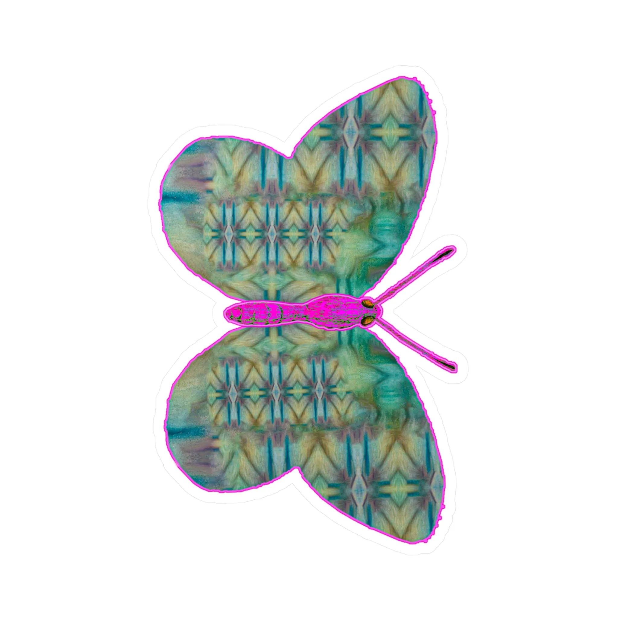 Ante Iridem Margo (Vinyl Decals)(Butterfly Glade Denizen) RJSTH@Fabric#9_3 of 14 RJSTHw2023 RJS