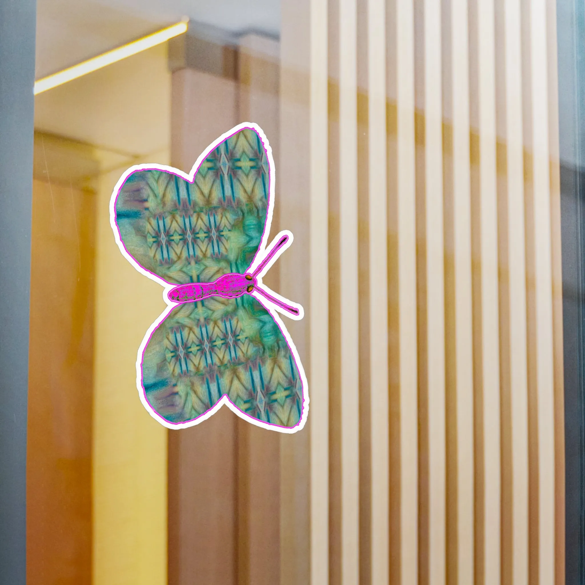 Ante Iridem Margo (Vinyl Decals)(Butterfly Glade Denizen) RJSTH@Fabric#9_3 of 14 RJSTHw2023 RJS