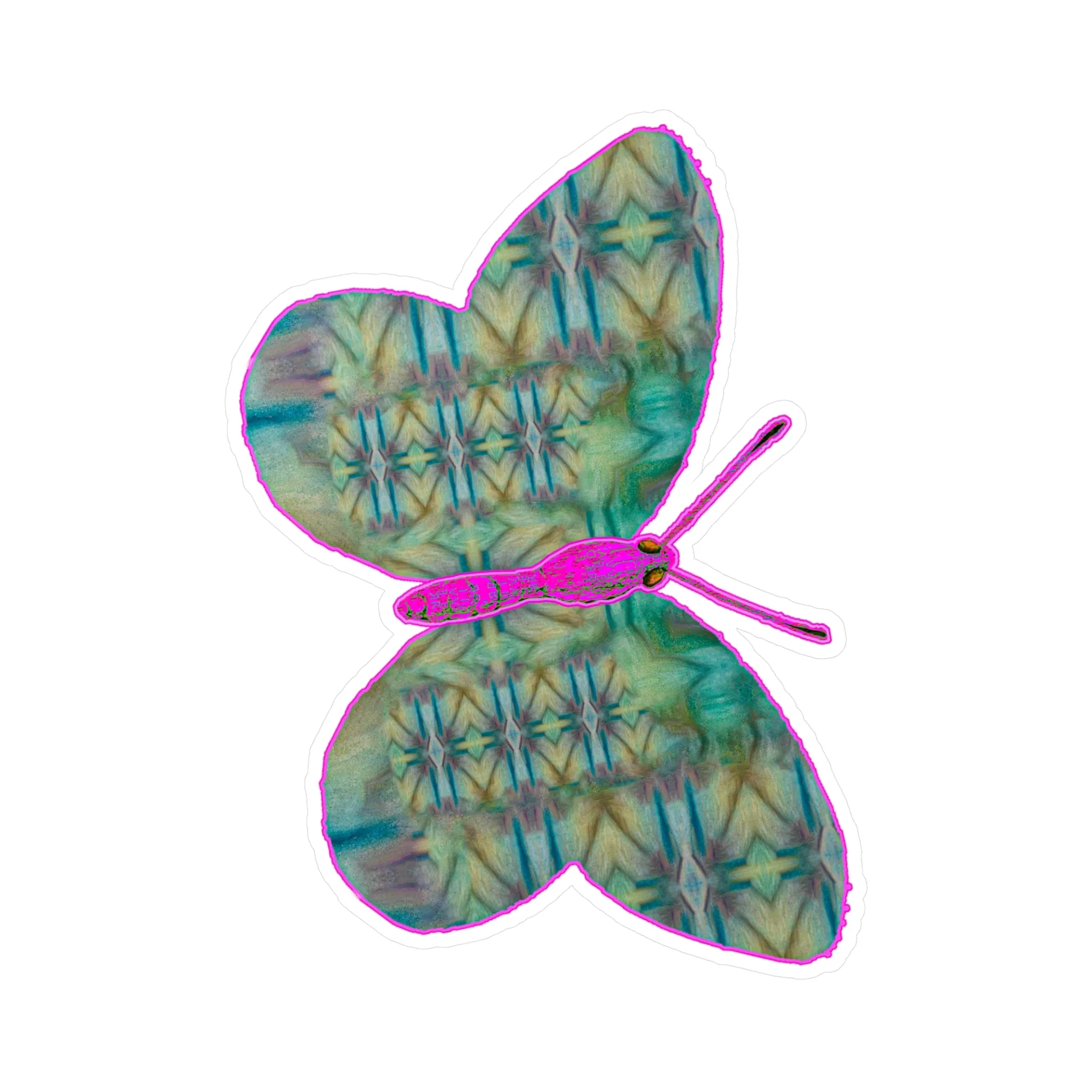 Ante Iridem Margo (Vinyl Decals)(Butterfly Glade Denizen) RJSTH@Fabric#9_3 of 14 RJSTHw2023 RJS