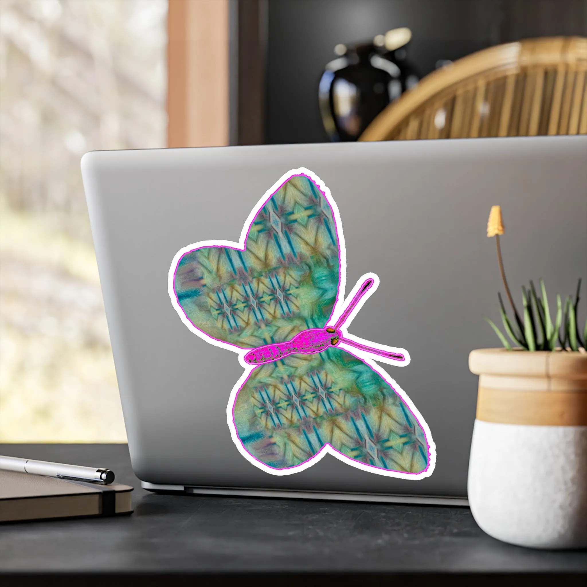 Ante Iridem Margo (Vinyl Decals)(Butterfly Glade Denizen) RJSTH@Fabric#9_3 of 14 RJSTHw2023 RJS