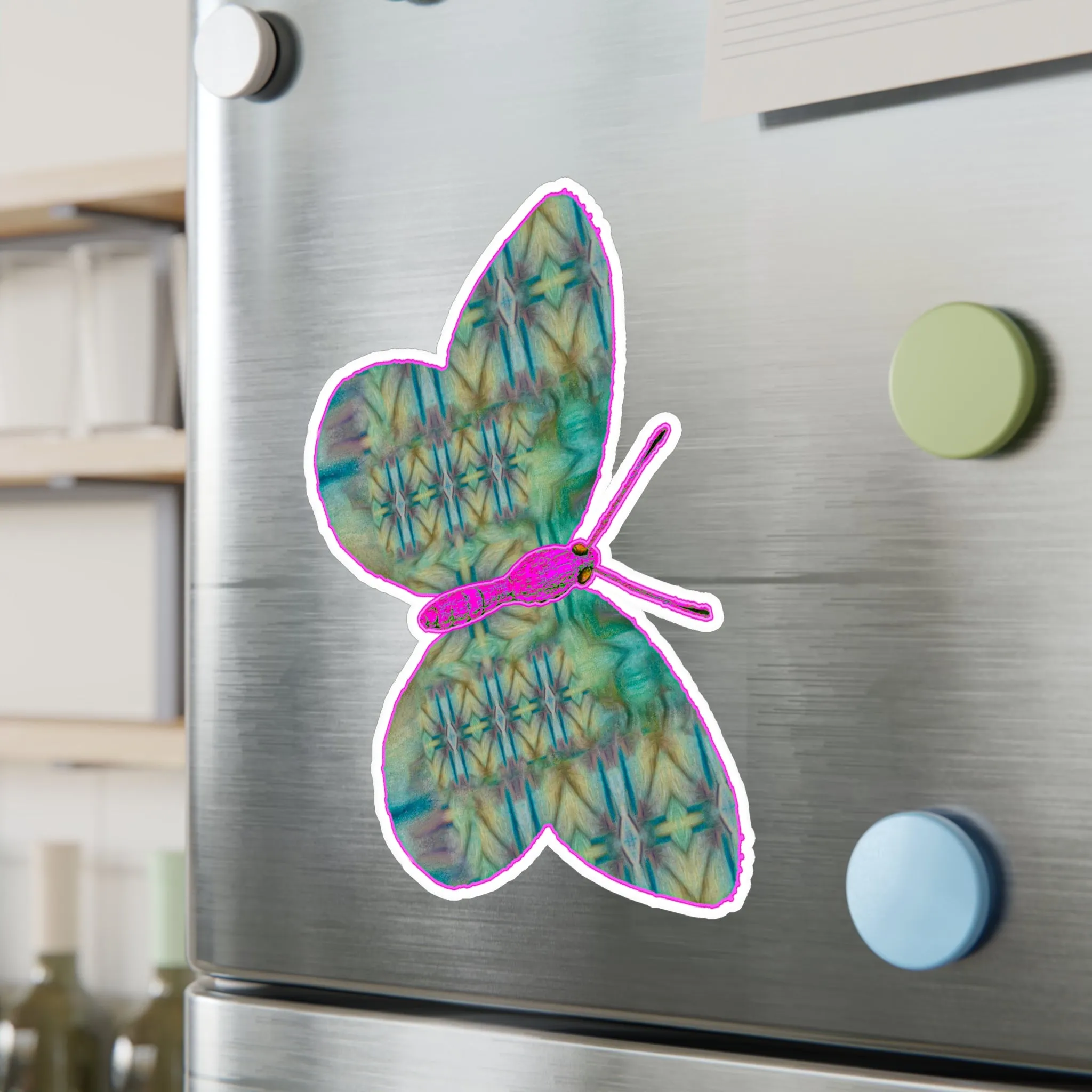 Ante Iridem Margo (Vinyl Decals)(Butterfly Glade Denizen) RJSTH@Fabric#9_3 of 14 RJSTHw2023 RJS