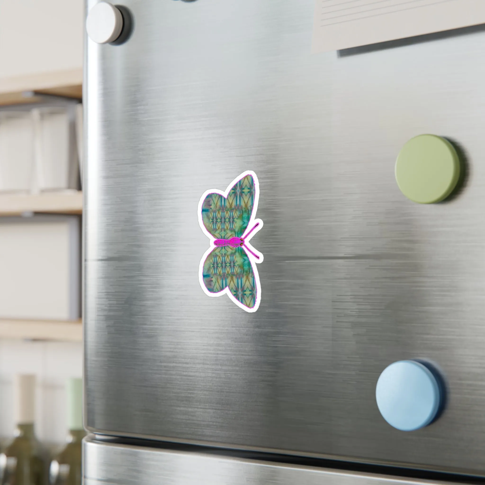 Ante Iridem Margo (Vinyl Decals)(Butterfly Glade Denizen) RJSTH@Fabric#9_3 of 14 RJSTHw2023 RJS