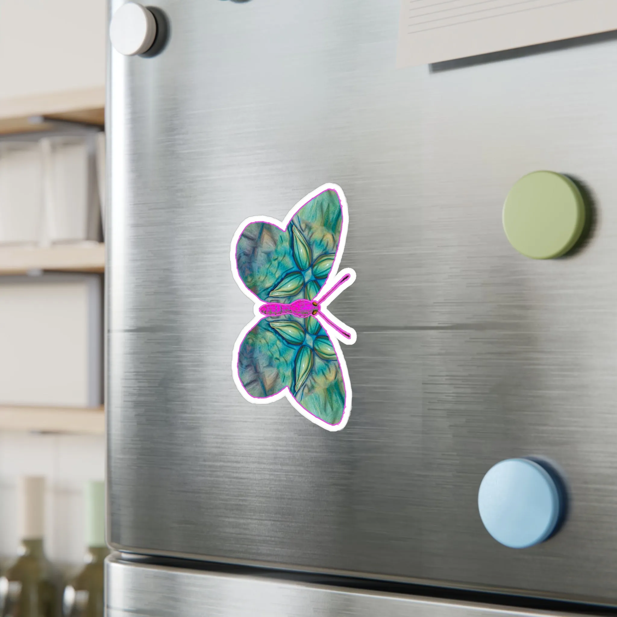 Ante Iridem Margo (Vinyl Decals)(Butterfly Glade Denizen) RJSTH@Fabric#9_9 of 14 RJSTHw2023 RJS