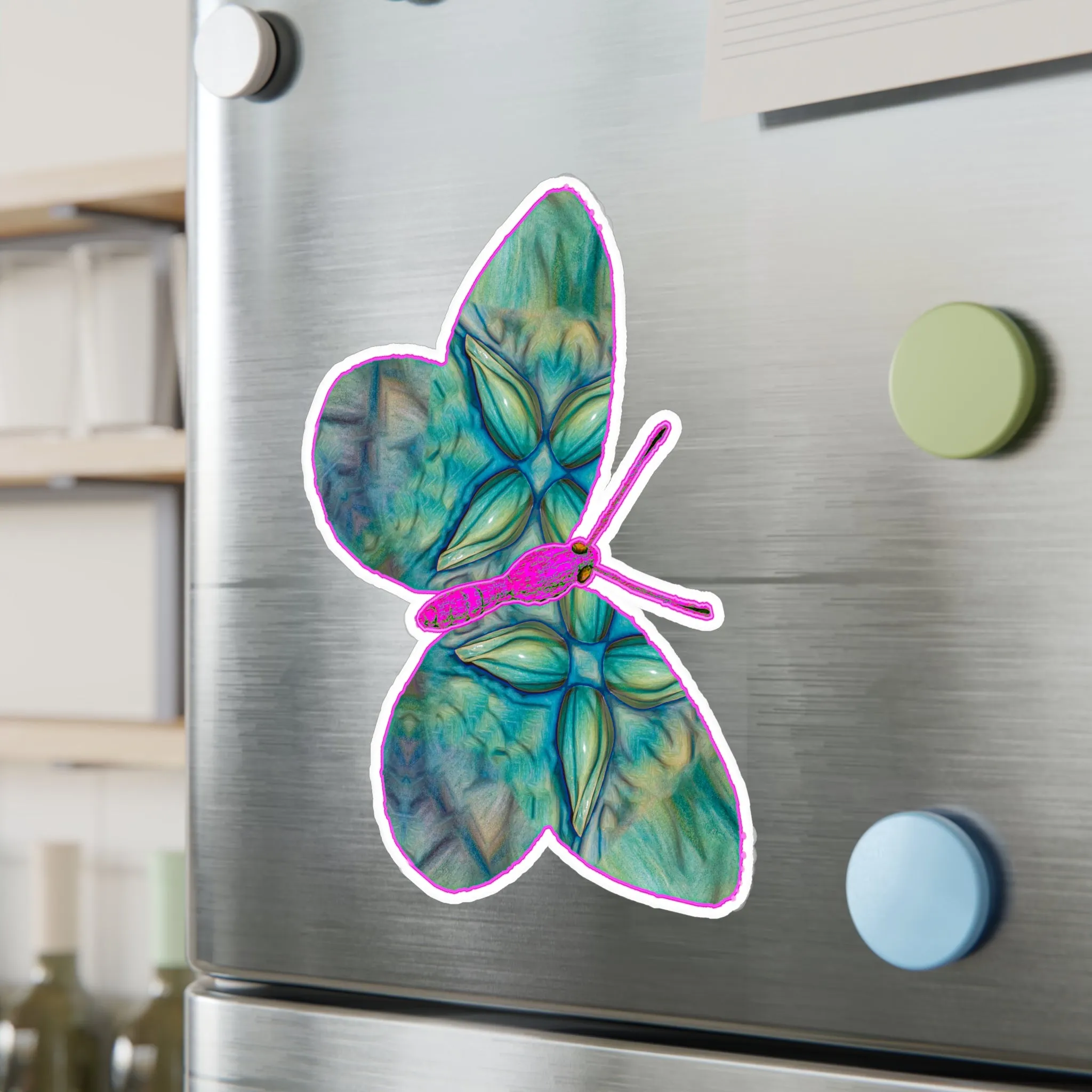 Ante Iridem Margo (Vinyl Decals)(Butterfly Glade Denizen) RJSTH@Fabric#9_9 of 14 RJSTHw2023 RJS