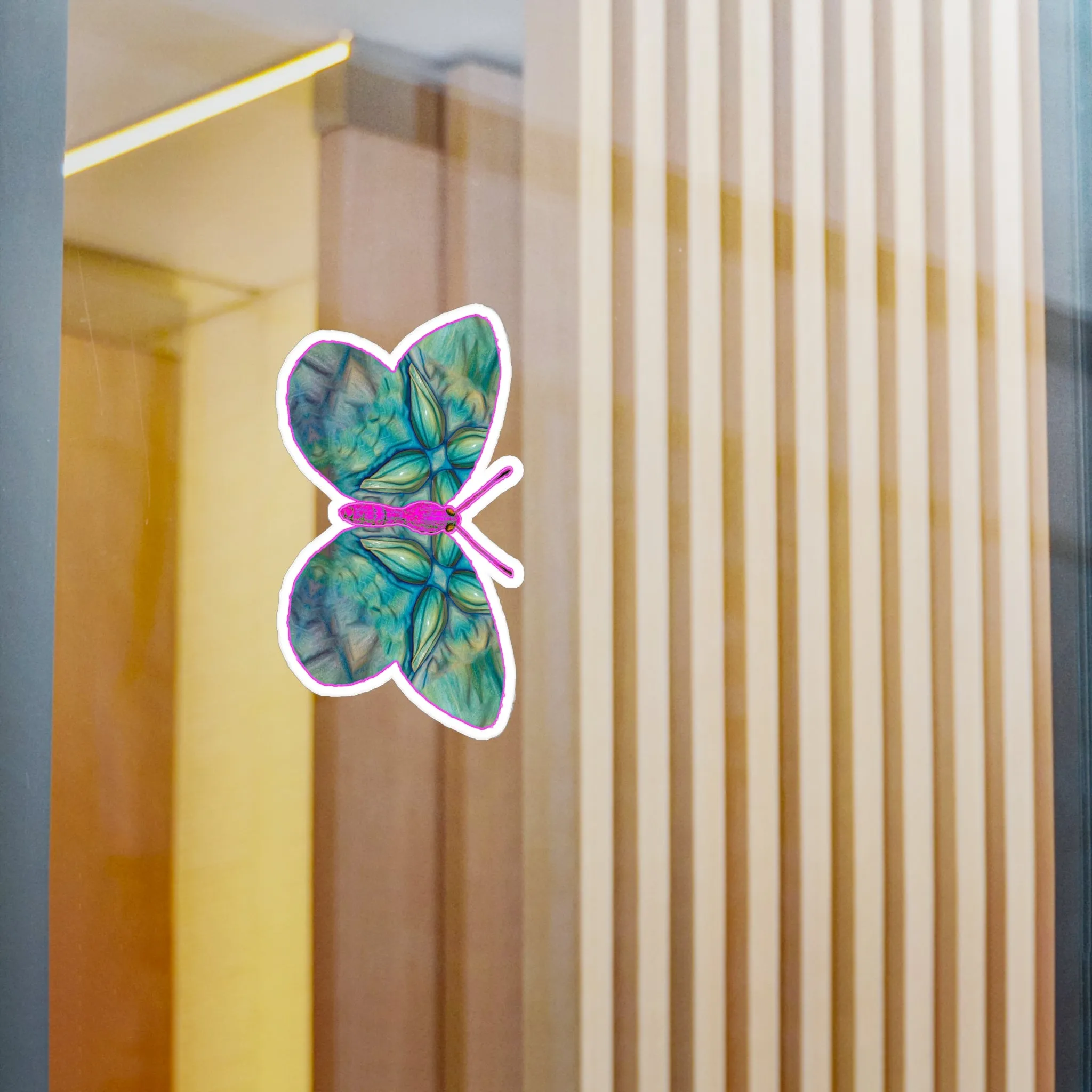 Ante Iridem Margo (Vinyl Decals)(Butterfly Glade Denizen) RJSTH@Fabric#9_9 of 14 RJSTHw2023 RJS