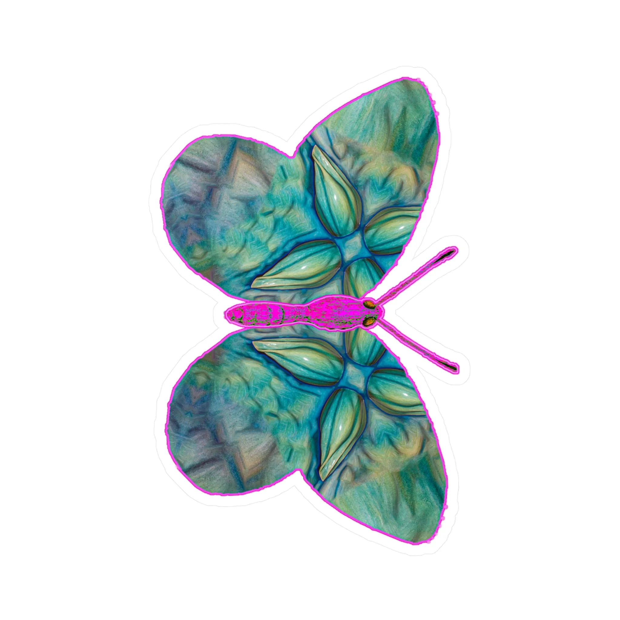 Ante Iridem Margo (Vinyl Decals)(Butterfly Glade Denizen) RJSTH@Fabric#9_9 of 14 RJSTHw2023 RJS