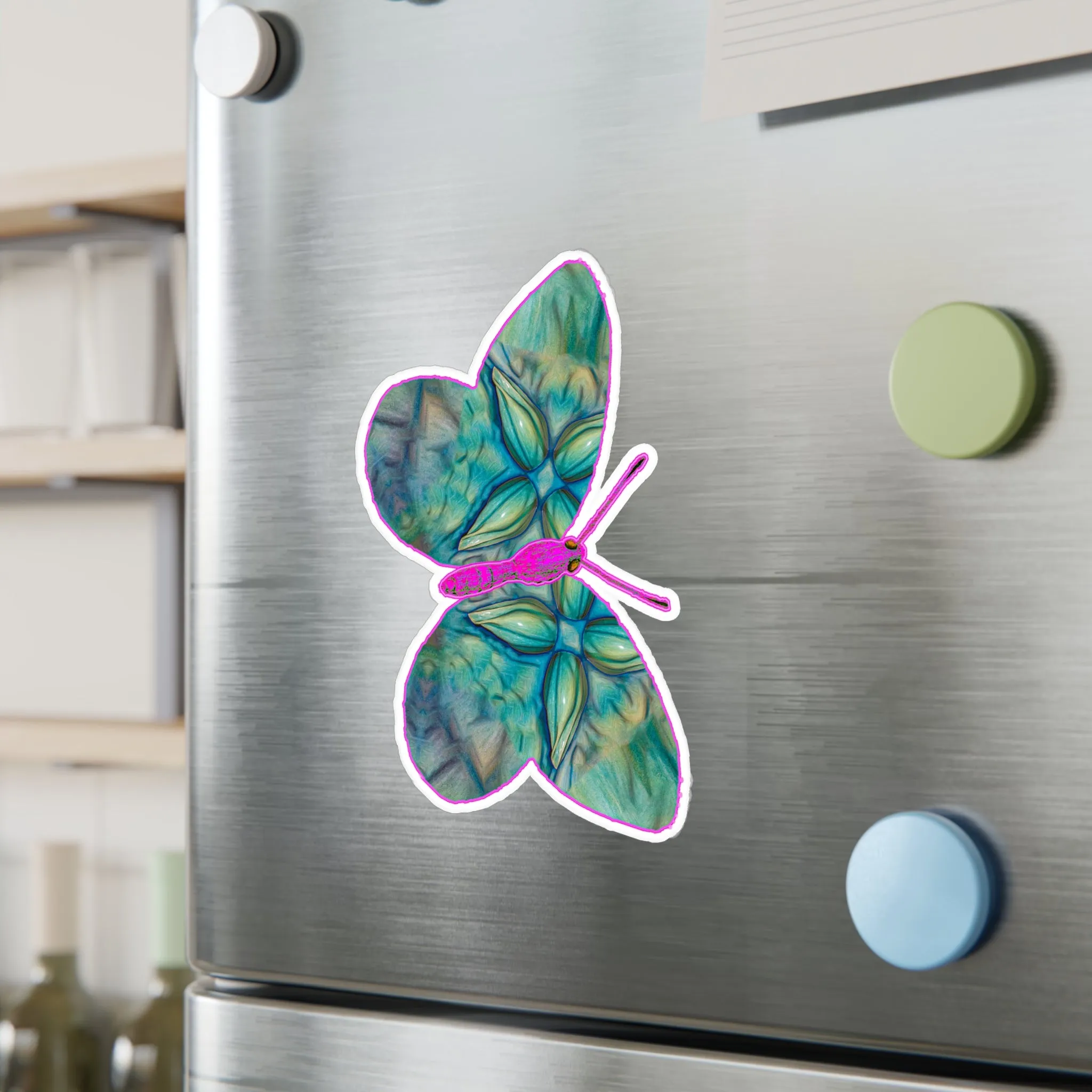 Ante Iridem Margo (Vinyl Decals)(Butterfly Glade Denizen) RJSTH@Fabric#9_9 of 14 RJSTHw2023 RJS