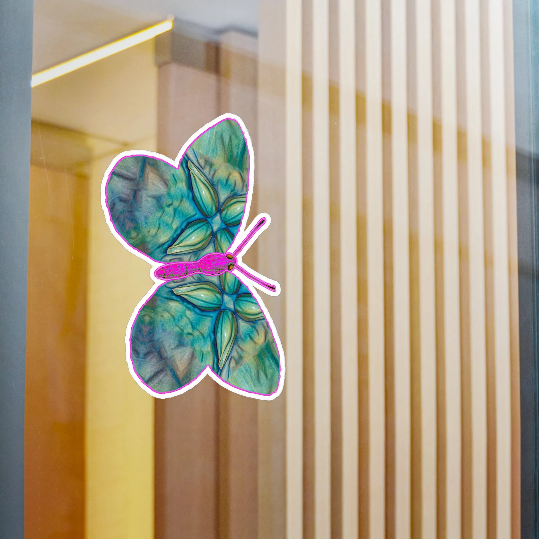 Ante Iridem Margo (Vinyl Decals)(Butterfly Glade Denizen) RJSTH@Fabric#9_9 of 14 RJSTHw2023 RJS