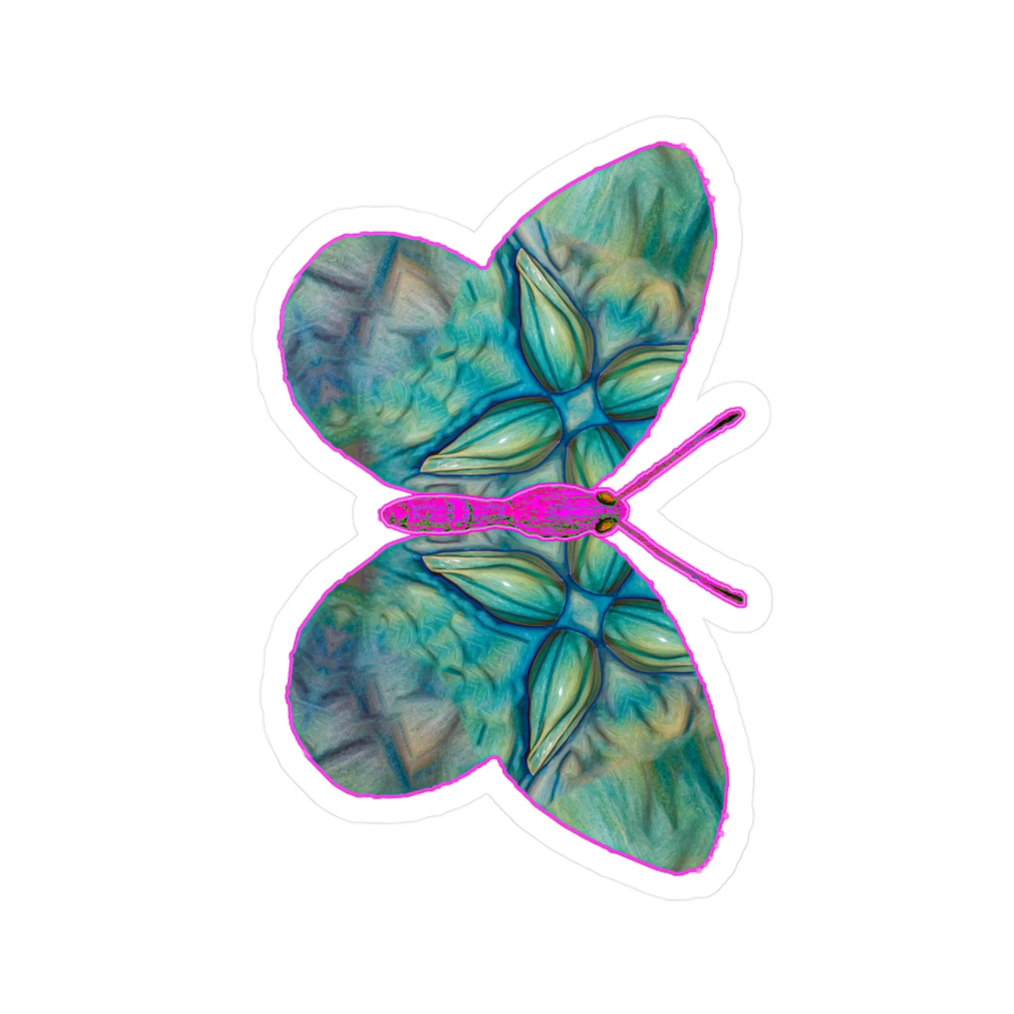 Ante Iridem Margo (Vinyl Decals)(Butterfly Glade Denizen) RJSTH@Fabric#9_9 of 14 RJSTHw2023 RJS