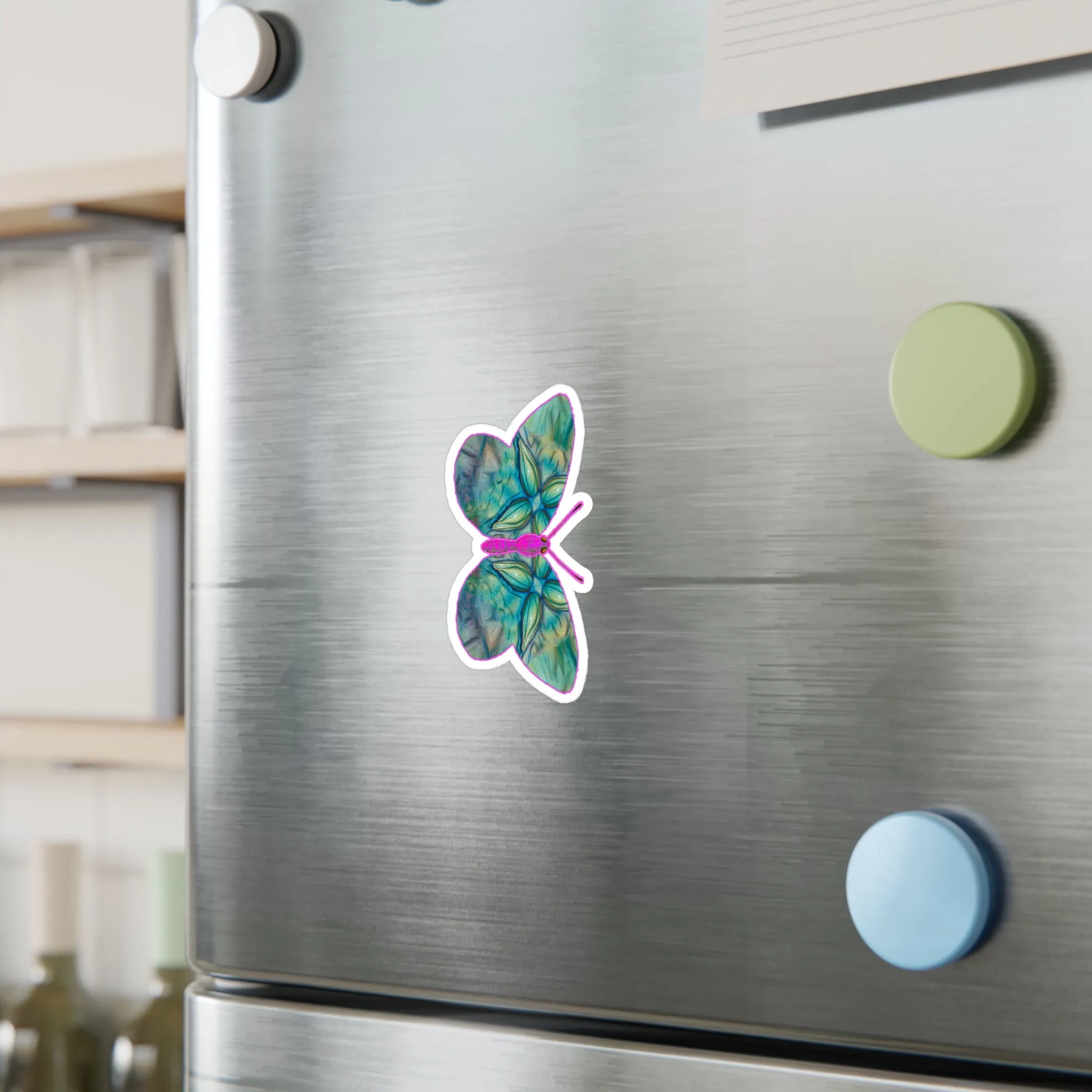 Ante Iridem Margo (Vinyl Decals)(Butterfly Glade Denizen) RJSTH@Fabric#9_9 of 14 RJSTHw2023 RJS