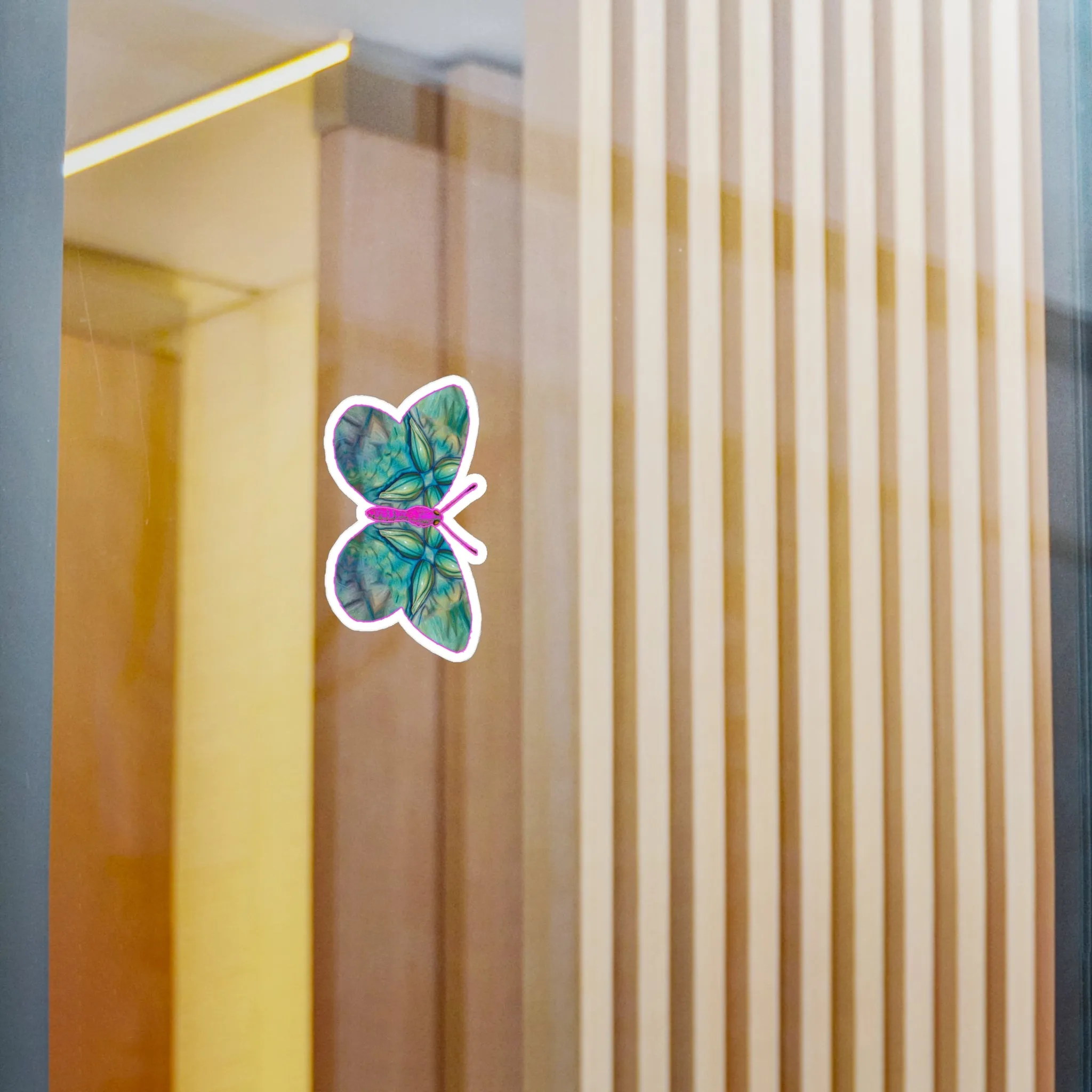 Ante Iridem Margo (Vinyl Decals)(Butterfly Glade Denizen) RJSTH@Fabric#9_9 of 14 RJSTHw2023 RJS
