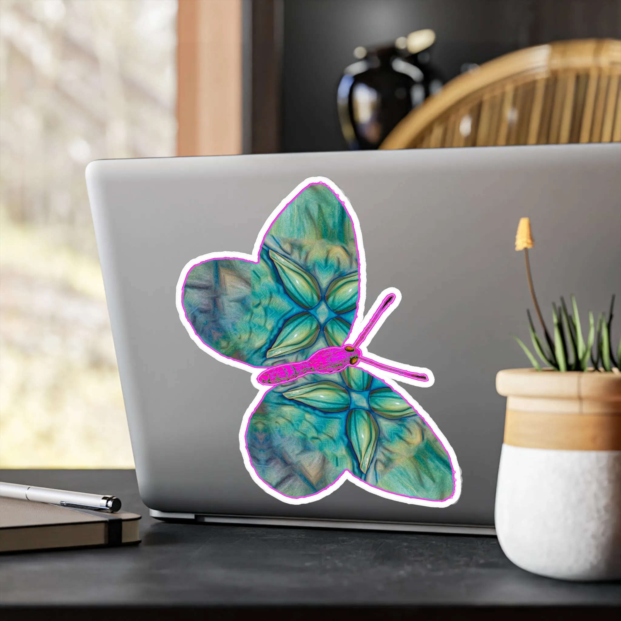 Ante Iridem Margo (Vinyl Decals)(Butterfly Glade Denizen) RJSTH@Fabric#9_9 of 14 RJSTHw2023 RJS