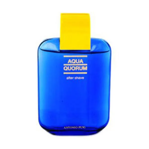 Aqua Quorum by Antonio Puig