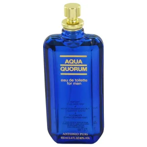 Aqua Quorum by Antonio Puig