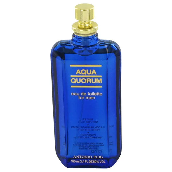 Aqua Quorum by Antonio Puig