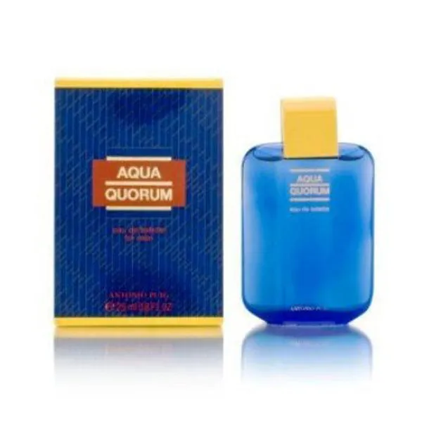 Aqua Quorum by Antonio Puig