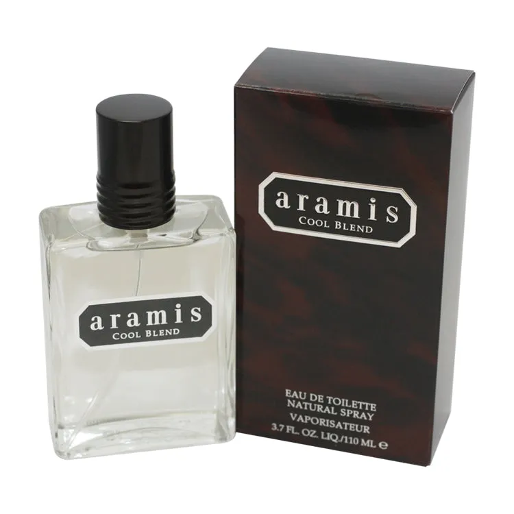 Aramis Cool Blend Eau De Toilette for Men