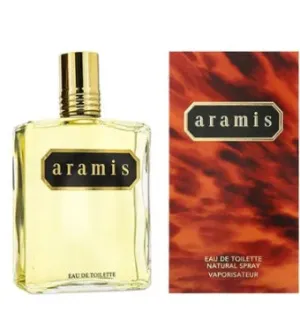ARAMIS (M) EDT 240ML