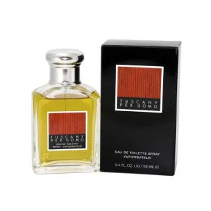 Aramis Tuscany Eau De Toilette for Men