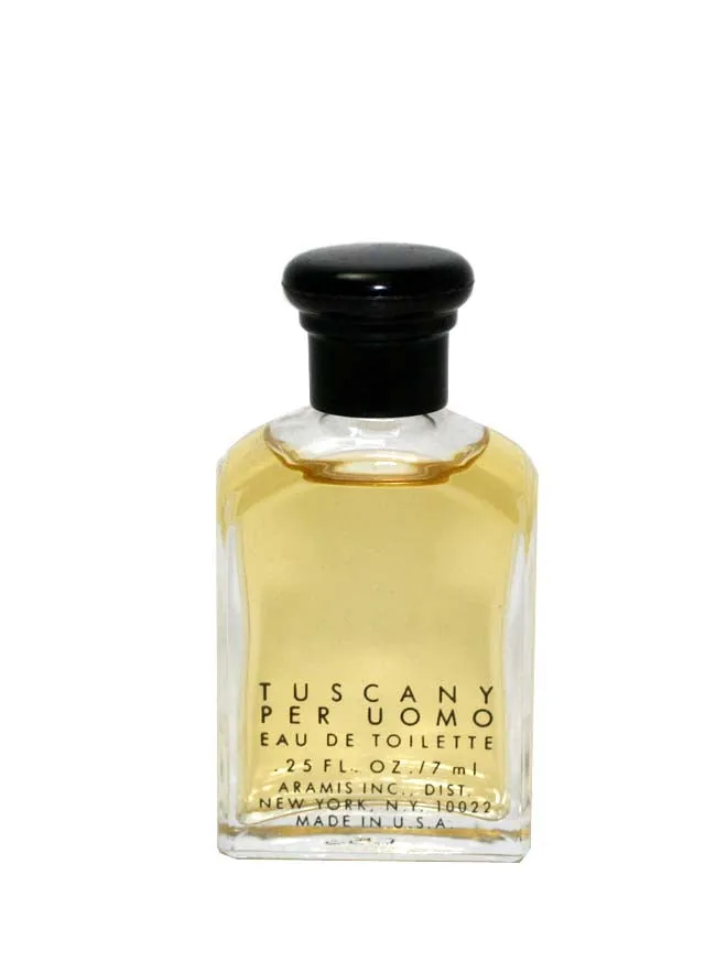 Aramis Tuscany Eau De Toilette for Men