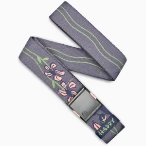 Arcade Belt Hannah Eddy Find Your Own Flow Charcoal