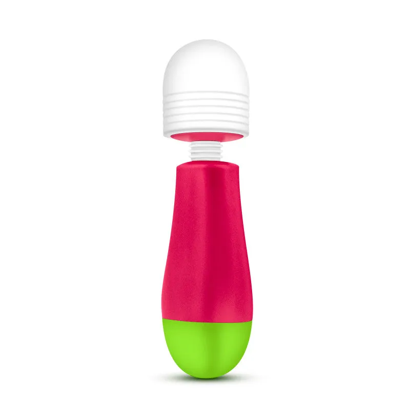 Aria - Vibra Wand - Cerise