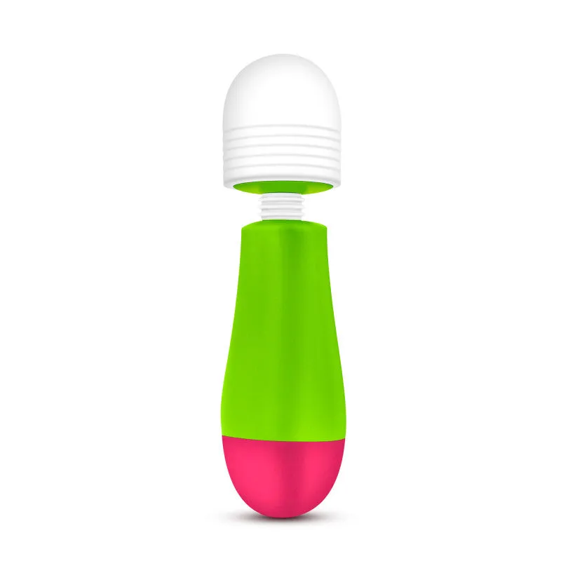 Aria - Vibra Wand - Lime