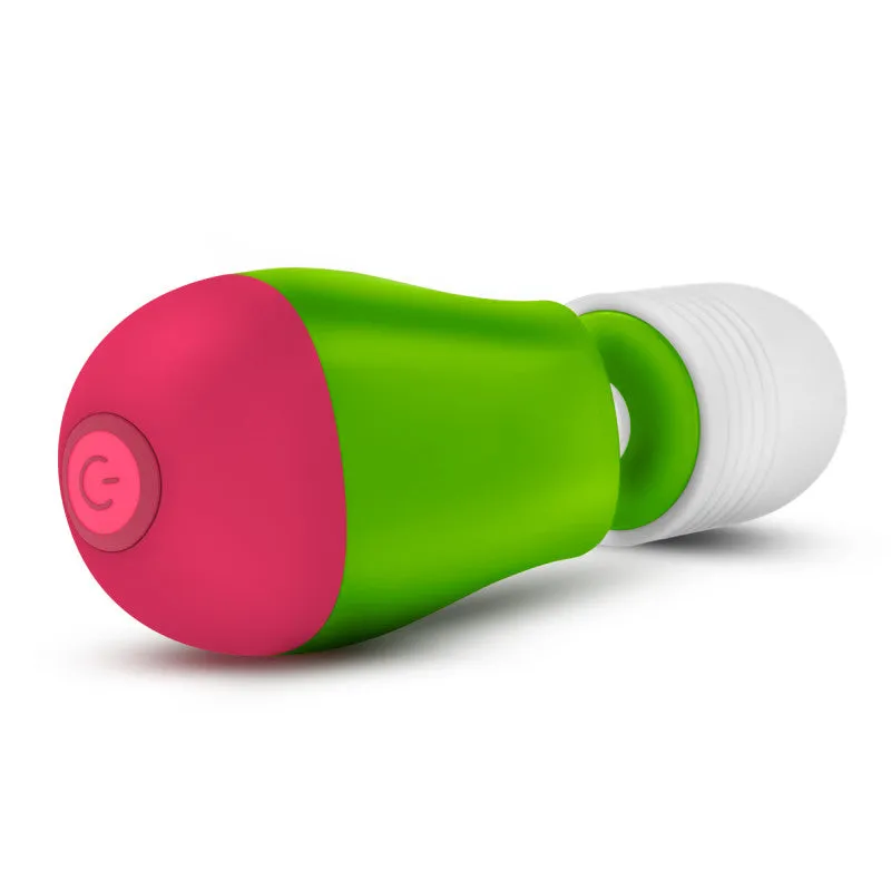 Aria - Vibra Wand - Lime