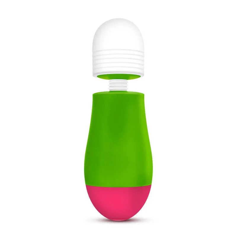 Aria - Vibra Wand - Lime