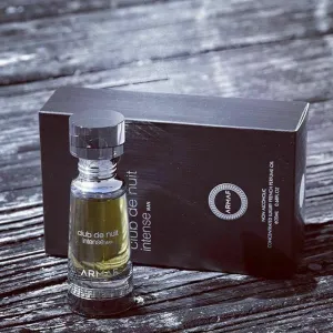Armaf Club De Nuit Intense Man Concentrated Oil 20ml