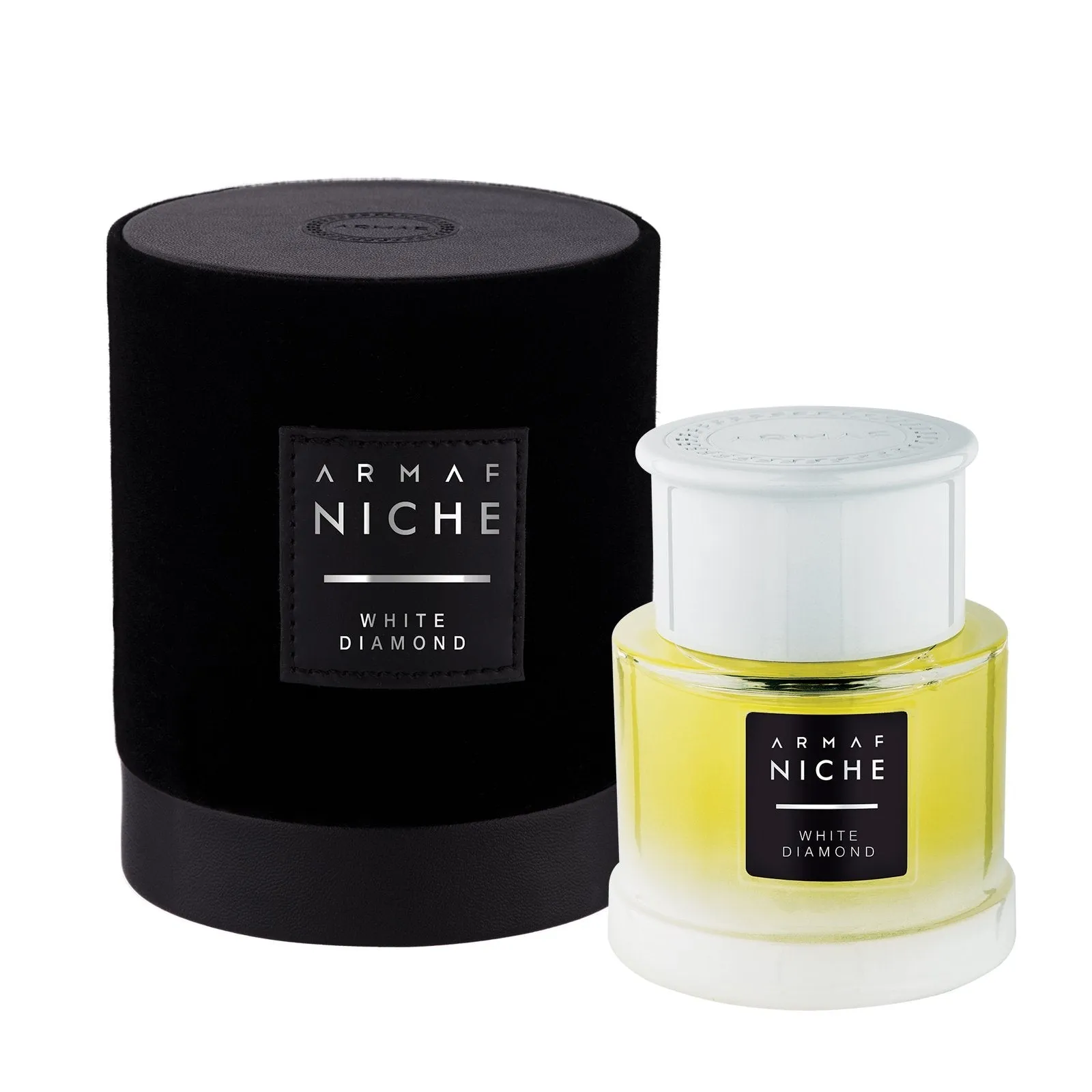 ARMAF NICHE WHITE DIAMOND EDP 90ML | ARMAF LUXURY PERFUMES