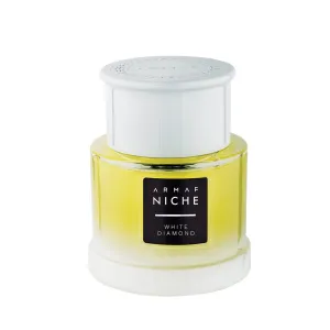 ARMAF NICHE WHITE DIAMOND EDP 90ML | ARMAF LUXURY PERFUMES