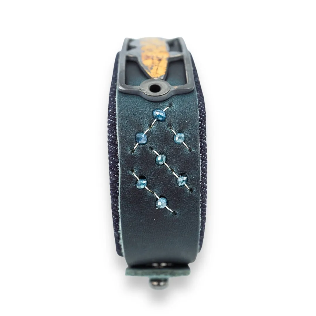 Artist Edition || Diamonds   Denim, Redfish -- Winter Trunk Show