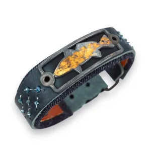 Artist Edition || Diamonds   Denim, Redfish -- Winter Trunk Show