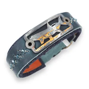 Artist Edition || Diamonds   Denim Tarpon -- Winter Trunk Show