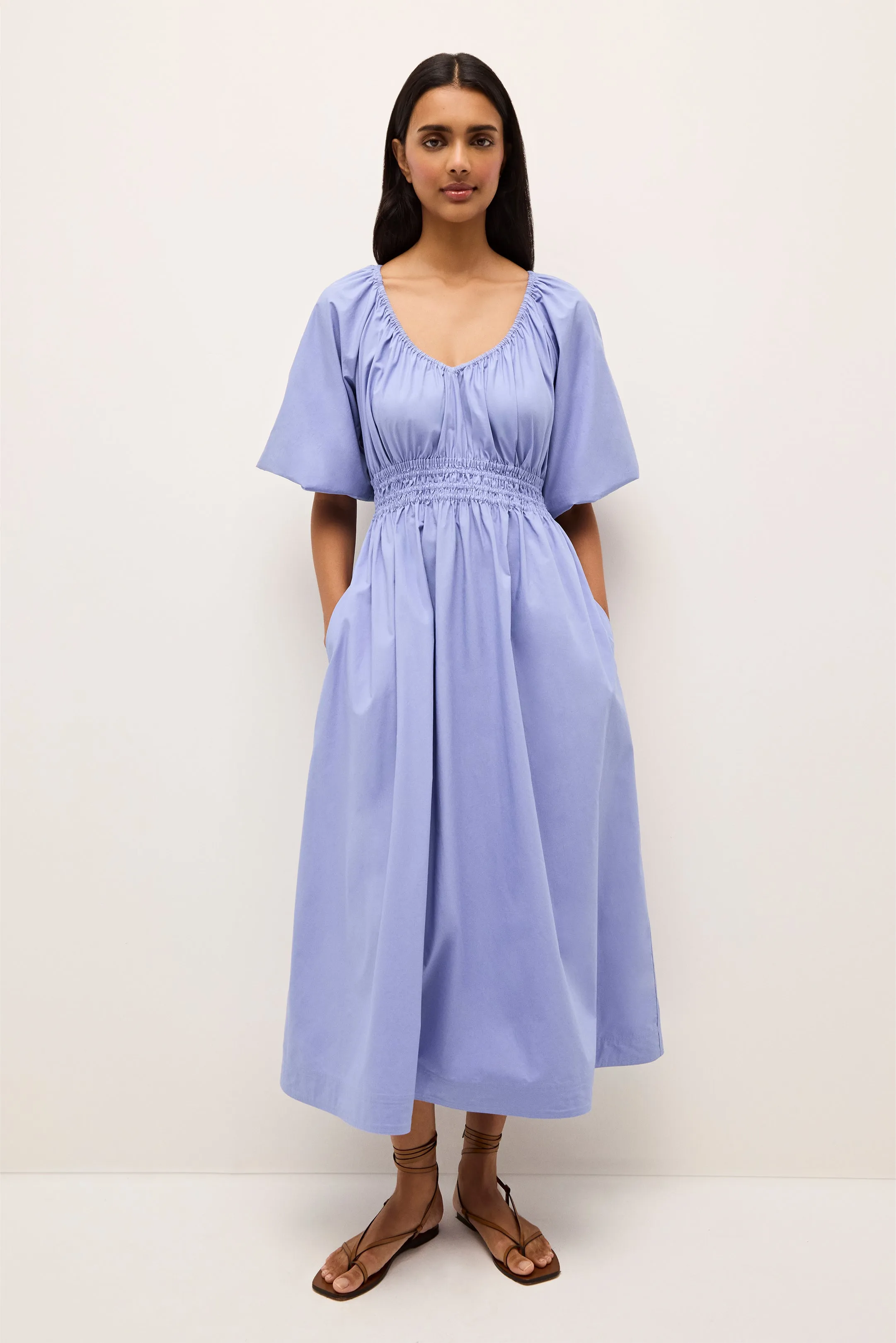 AVA DRESS