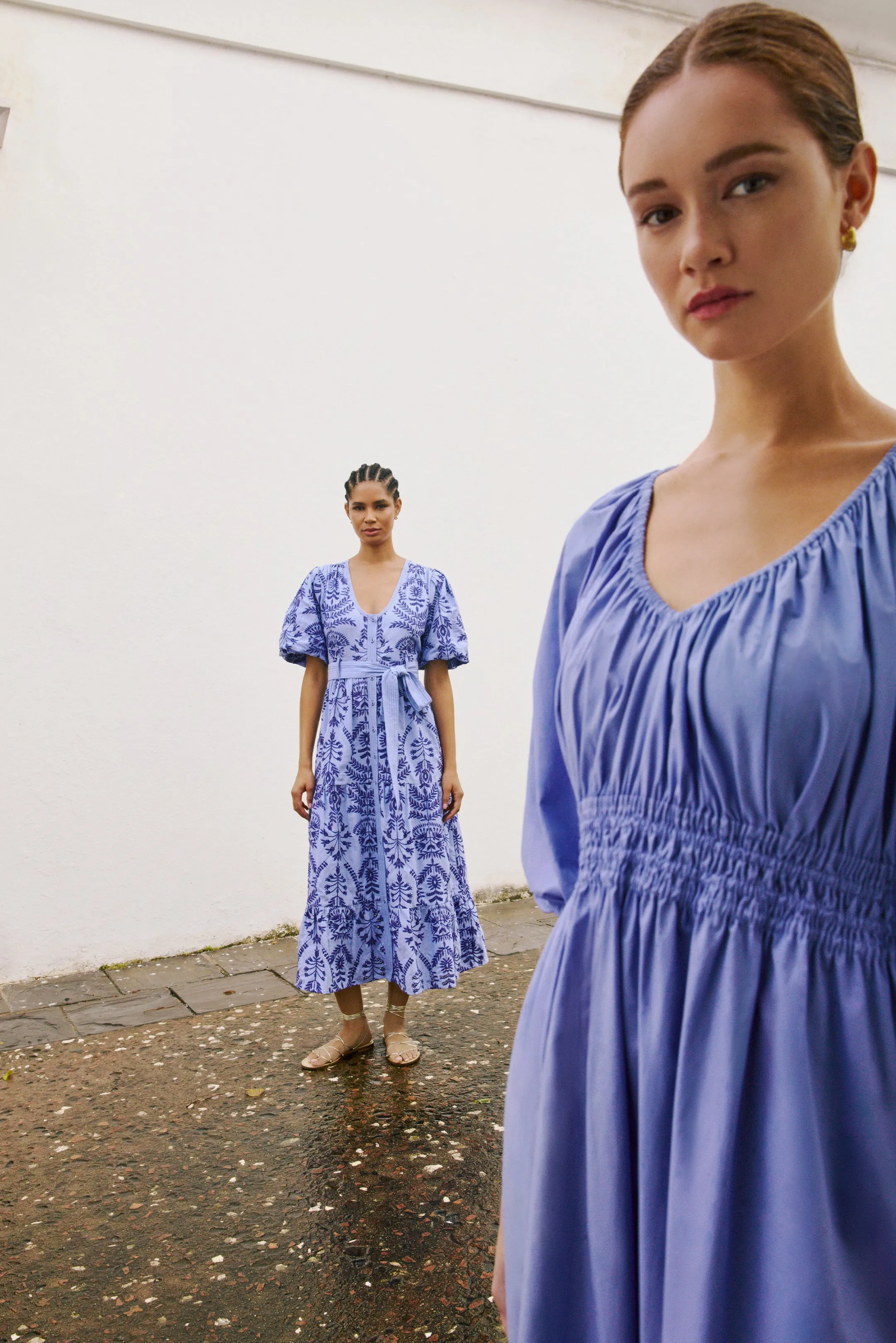 AVA DRESS