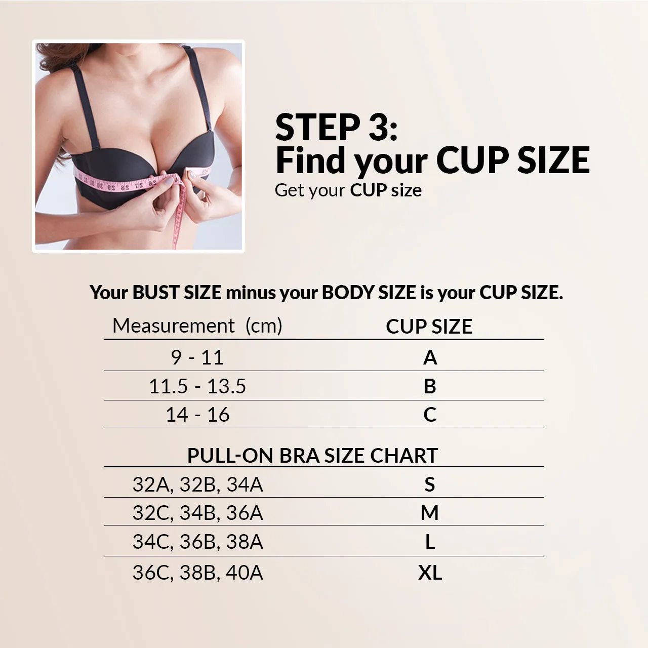 Avon Fashion Classic Cathy Underwire Full Cup Bra