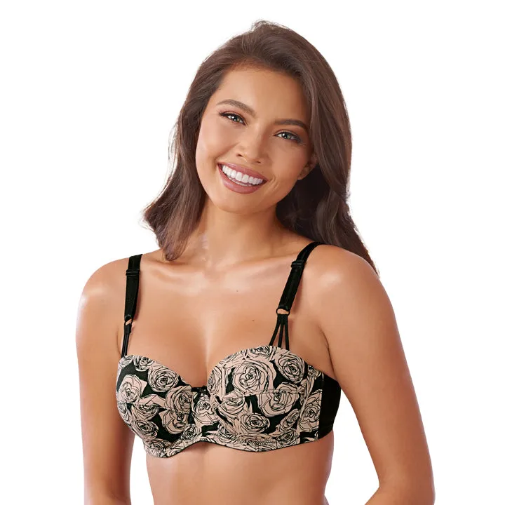 Avon Fashion Classic Cathy Underwire Full Cup Bra