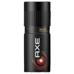 Axe Musk Deodorant by Axe