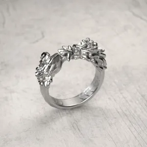 AZOTH Ring
