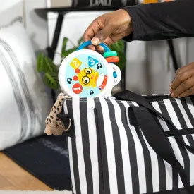 Baby Einstein Tiny Tempo Musical Toy Drum
