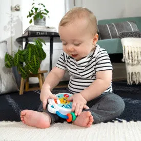 Baby Einstein Tiny Tempo Musical Toy Drum