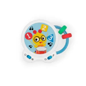Baby Einstein Tiny Tempo Musical Toy Drum