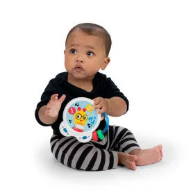 Baby Einstein Tiny Tempo Musical Toy Drum